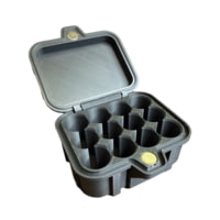 Luxo Corporation Battery Vault CE27871E