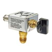 Magma LPG Propane Low Pressure Control Valve Low Output