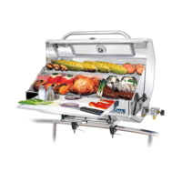 Magma Monterey Infrared Gas Grill - Australia D32B8242