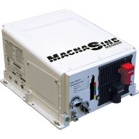 Magnum Energy Inv/Chgr, 2000W 12V 100A T-Sine 20A Brkr