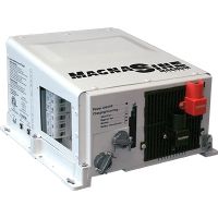 Magnum Energy Inv/Chgr, 4000W 24V 105A T-Sine 120/240V