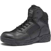 Boker Solingen Cm85016m Stealth Force 6.0 Lace-up 6inch Waterproof Tactical Duty Boots