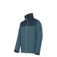 Mammut Trovat Jacket - Men's-Whale/Space-Large
