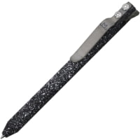 Maverick Customs Flipper Universal Pen Blk/wht