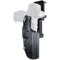 Maxtor Tactical Walther Alloy Competition Kydex OWB Holster