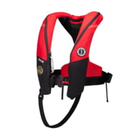 Mustang Survival Atlas 190 DLX Hydrostatic Inflatable Life Jacket 7F91F658