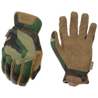 Mechanix Wear FastFit Work Gloves