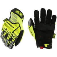 Mechanix Wear High Visible M-Pact XD Glove - Men's