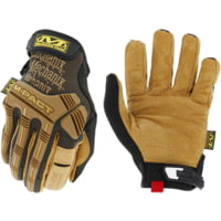 Mechanix Wear Leather M-Pact Glove - Men's