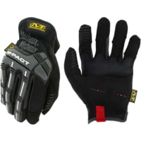 Mechanix Wear M-Pact Open Cuff Gloves - Men's