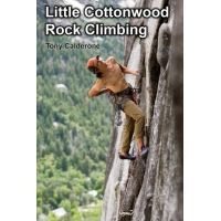 Media Little Cottonwood Rock Climbing 4 in 1 Volume