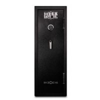 Mesa Safes MGL14 30min Fire Gun Lite Safe, 6.6Cu Ft, 51.375x18x12.375in