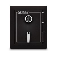 Mesa Safes Imperial Burglary and 2 Hour Fire Safe 20x17.25x18.75