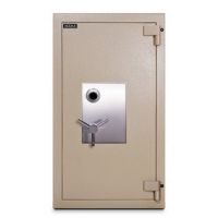 Mesa Safes MTLF4524 TL-30 Commercial Grade Safe, 12.5 cu ft, 45x24x20in