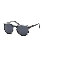 Michael Stars MS Ingenious SEMS INGE06 Single Vision Prescription Sunglasses