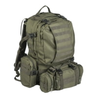 MIL-TEC 36L Assembly Defense Pack