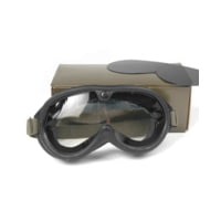MIL-TEC US Style M44 Sun Wind and Dust Goggles
