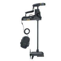 Minn-Kota 1358993 Minn Kota Ulterra Trolling Motor 36V, 112 Lbs. 72" Shaft Mega Down Imaging I Pilot Gps