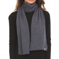 Minus33 USA Made Merino Wool Knit Scarf 100% Merino Wool 14C51A03