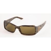 Miu Miu Bifocal Sunglasses MU09GS with Lined Bi-Focal Rx Prescription Lenses