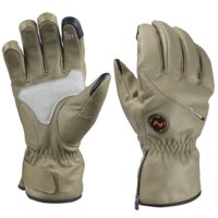 Mobile Warming 7.4V Heated Ranger Glove - Mens