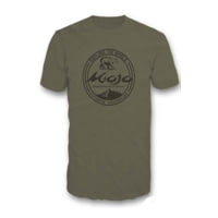 Mojo Sportswear Company Outdoor Adventure Short Sleeve T - Shirt - Mens