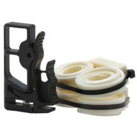 Monadnock Cuff Compact Spare Cuff 3 Pack W/ Safrty Cutter White