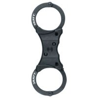 Monadnock Cuff Rigid Handcuff Black