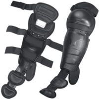Monadnock Exotech Hard-shell Shin Guards