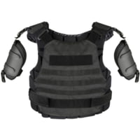 Monadnock Exotech Upper Body &amp; Shoulder Protection