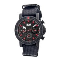 MOS Sao Paulo Mens 45mm Watch