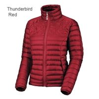 Mountain Hardwear Nitrous Down Jacket - Women's Clearance 858-tnd-xs
