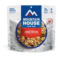 Mountain House Chicken Fried Rice Pouch