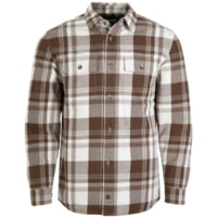 Mountain Khakis Anderson Shirtjac Relaxed Fit - Men's
