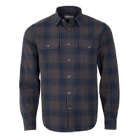 Mountain Khakis Park Flannel Shirt Classic Fit - Men's