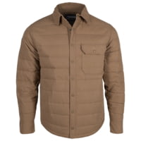 Mountain Khakis Pine Peak Down Shirtjac Classic Fit - Men's