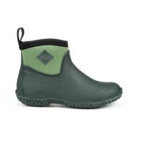 Muck Boots Womens Muckster II Ankle Womens Calendared Ankle Boot