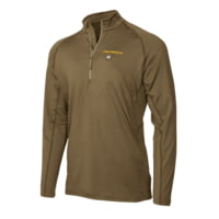 Muddy Nucleus Heated Quarter-Zip Top - Men's