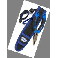 Mustad Split Ring Pliers