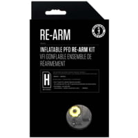 Mustang Survival Re-Arm Kit H