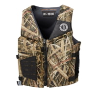 Mustang Survival Young Adult Rev Foam Vest Camo ACC28CED