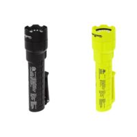 Nightstick Intrinsically Safe Permissible LED Flashlight