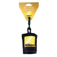 Nikon Micro Fiber Cleaning Cloth, Large