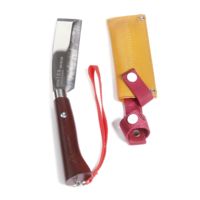 Nisaku HANANATA Stainless Steel Hatchet