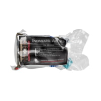 North American Rescue Individual Aid Kit, Medical Kit