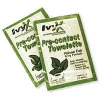 North Safety Products/Haus Ivyx Cleanser Towel 300/CS 122017X
