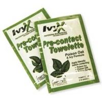 North Safety Products/Haus Ivyx Precontact Towel 50/BX 122010X