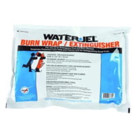 North Safety Products/Haus WATER-JEL 36X30 Ctn Burn Wrap 49031