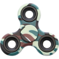 Novelty Cutlery Spinner Camo