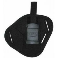 BlackHawk Nylon 3-Slot Pancake Holster